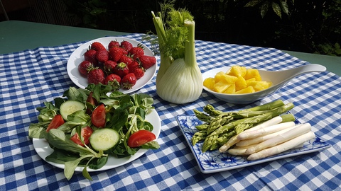 SWR betrifft: Gesunde Ernährung, Bild 6